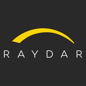 Raydar Logo 800x800
