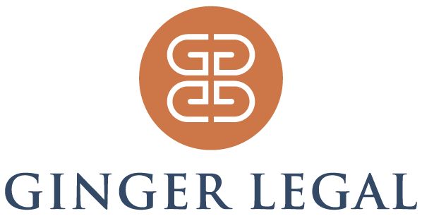 GingerLegalLogo