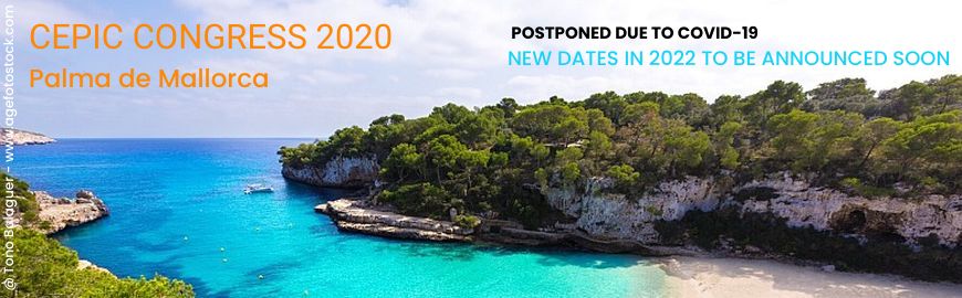 Postponement to 2022 - Banner