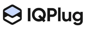 IQPlug logo