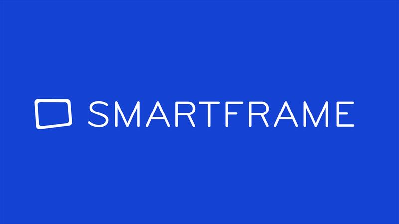 Smartframe-technologies-logo
