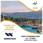 CEPIC Socials - Wirestock sponsor