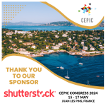 CEPIC Socials - Shutterstock