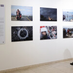 EPA Images marks 40th anniversary with powerful photo exhibition on global migration