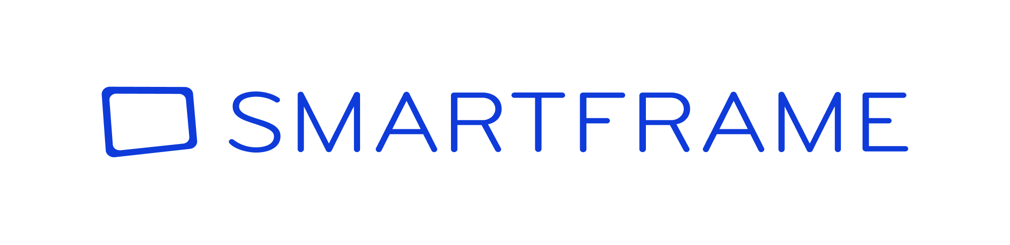 smartframe logo